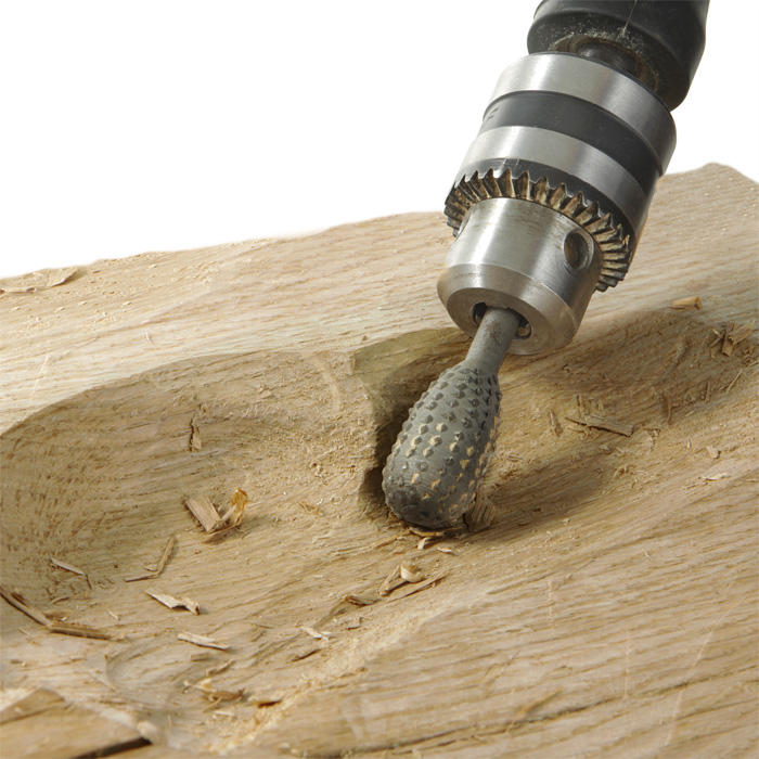 Router Bits, 5-Piece Set
