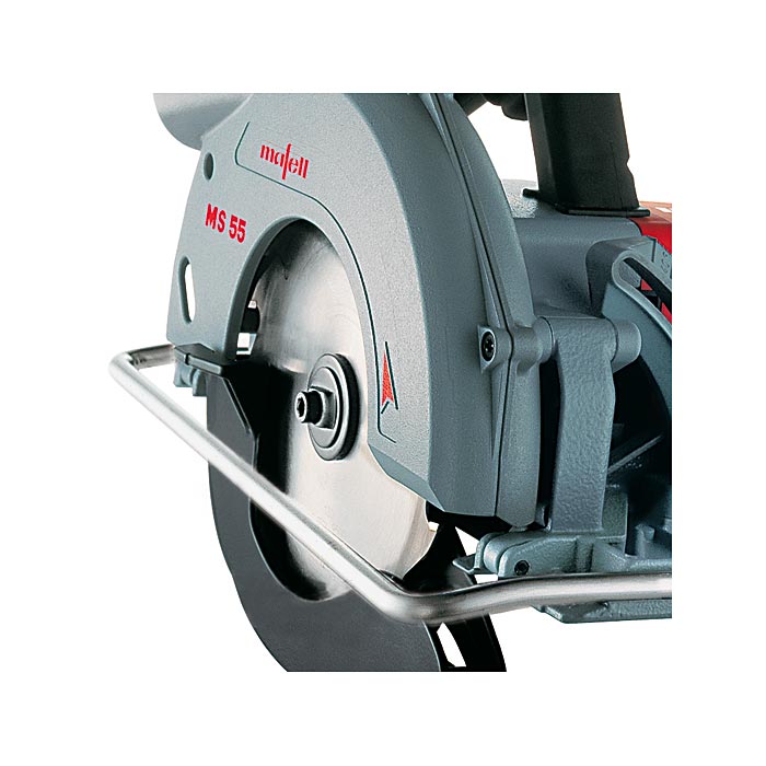 MAFELL Sega circolare a mano MS 55