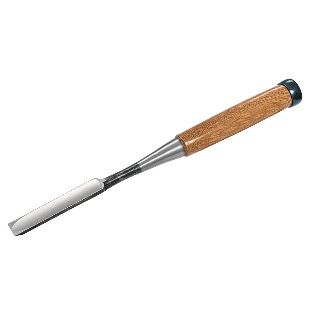 Chu-Usu Nomi, Chisels, Long Shape, 18 mm