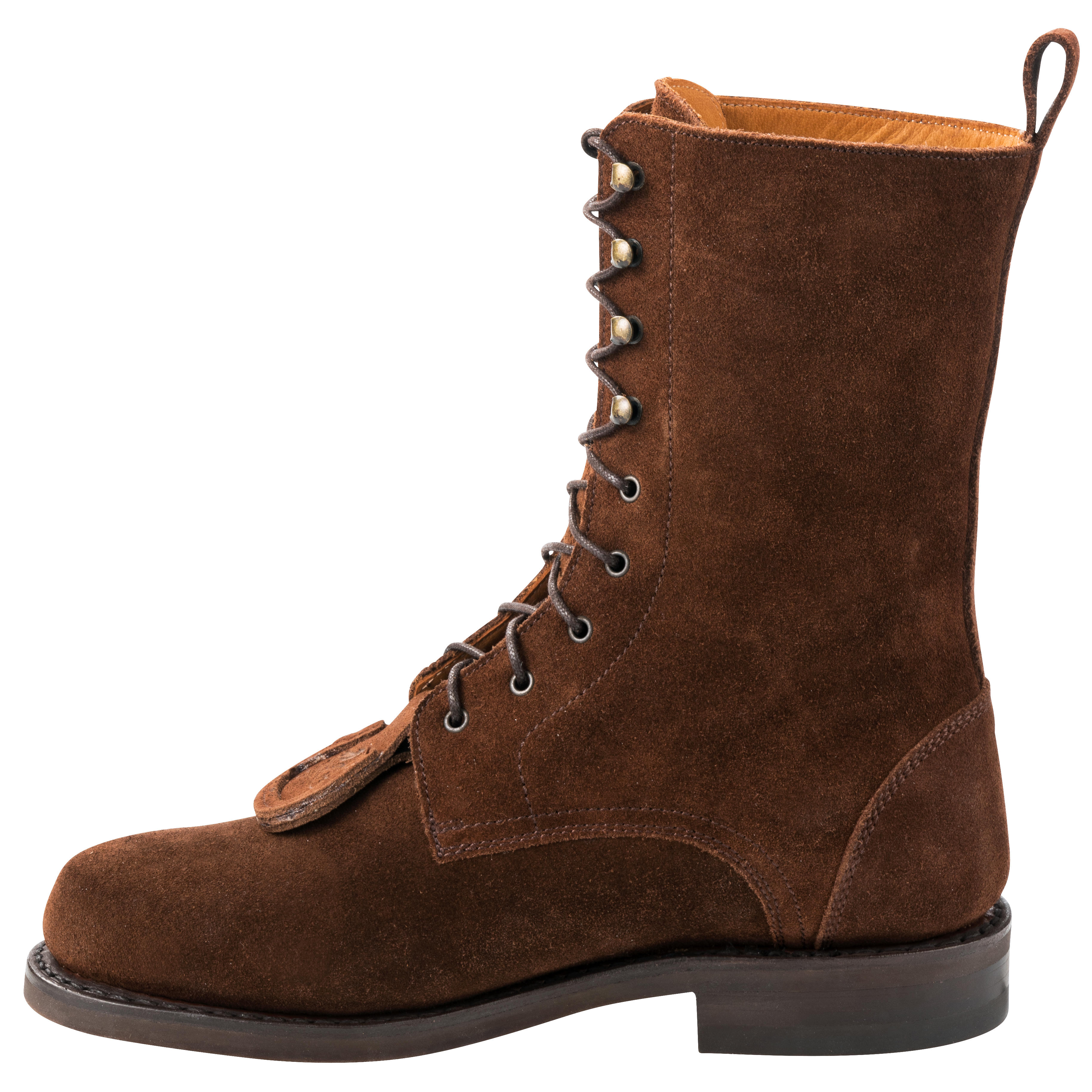 Bottes de chasse "Sparrowhawk" pour femmes Field & Moor
