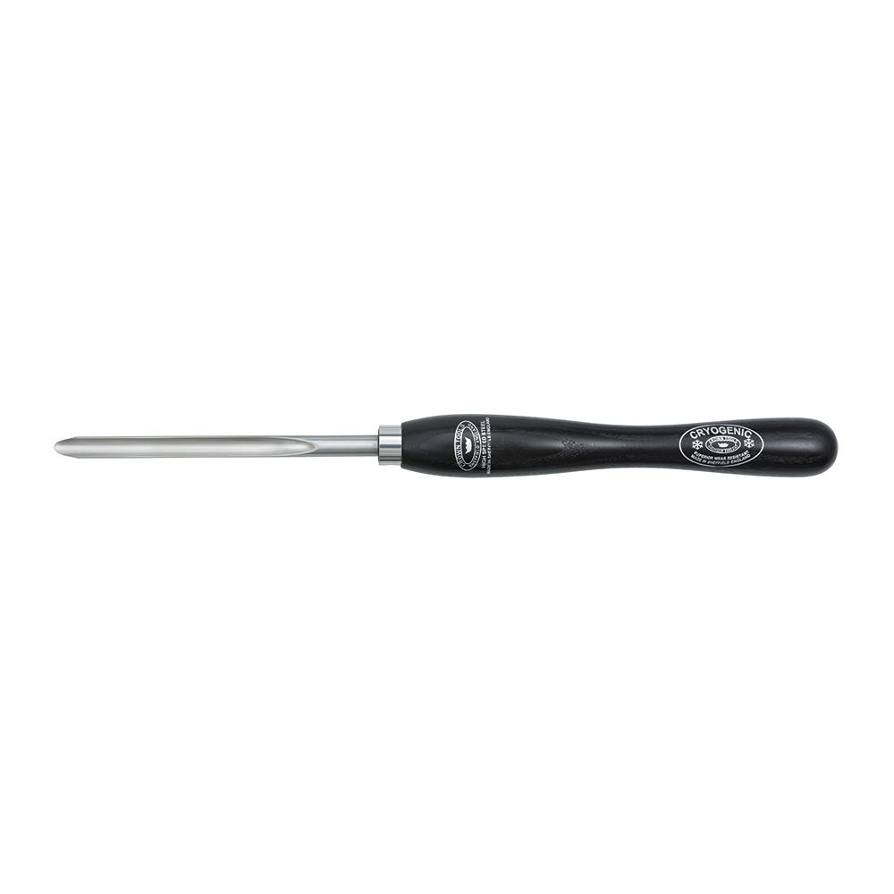 Crown® Formröhre »englische Form«, M2-HSS Cryogenic, Klingenbreite 12 mm