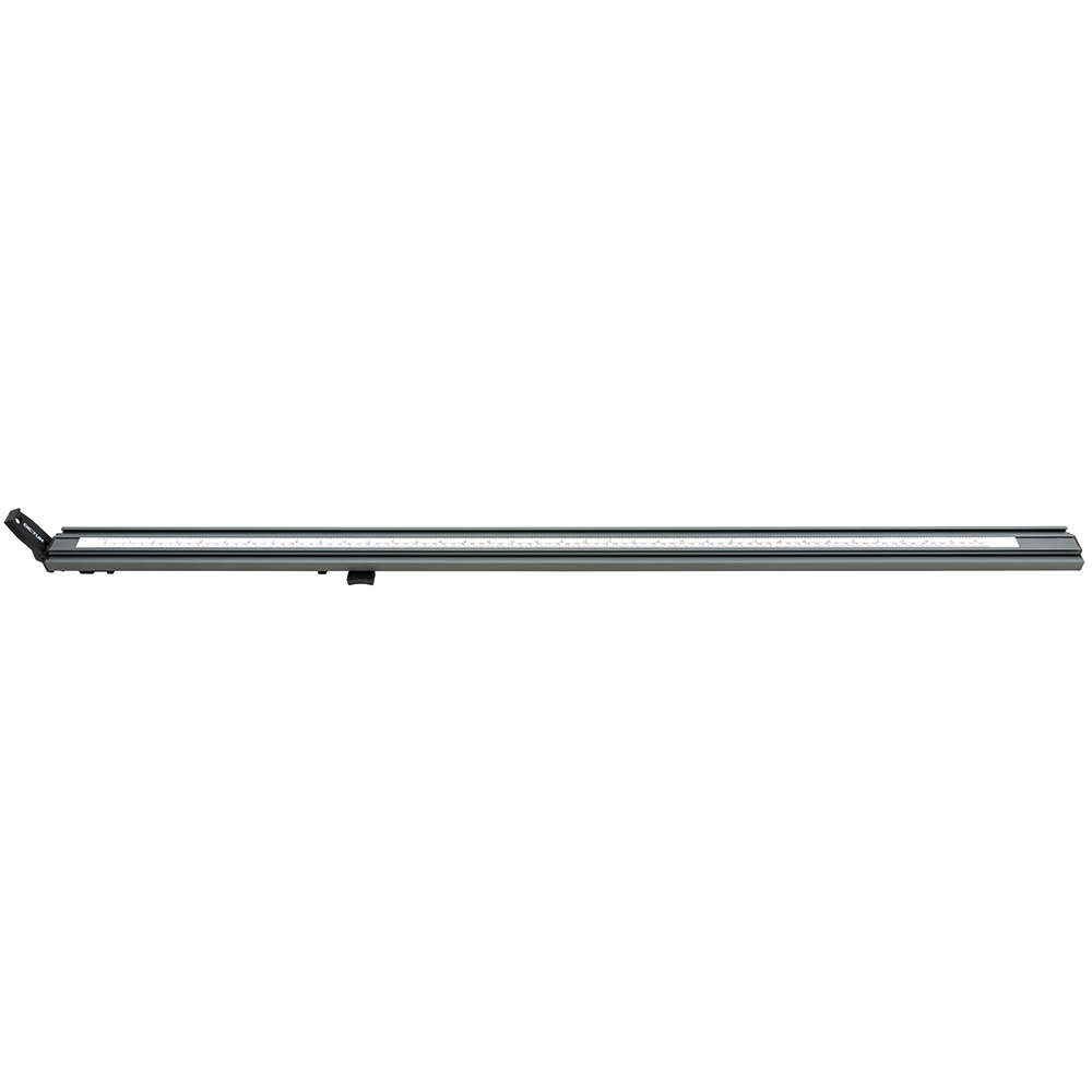 DICTUM® Universal Clamp and Guide Rail, 1270 mm