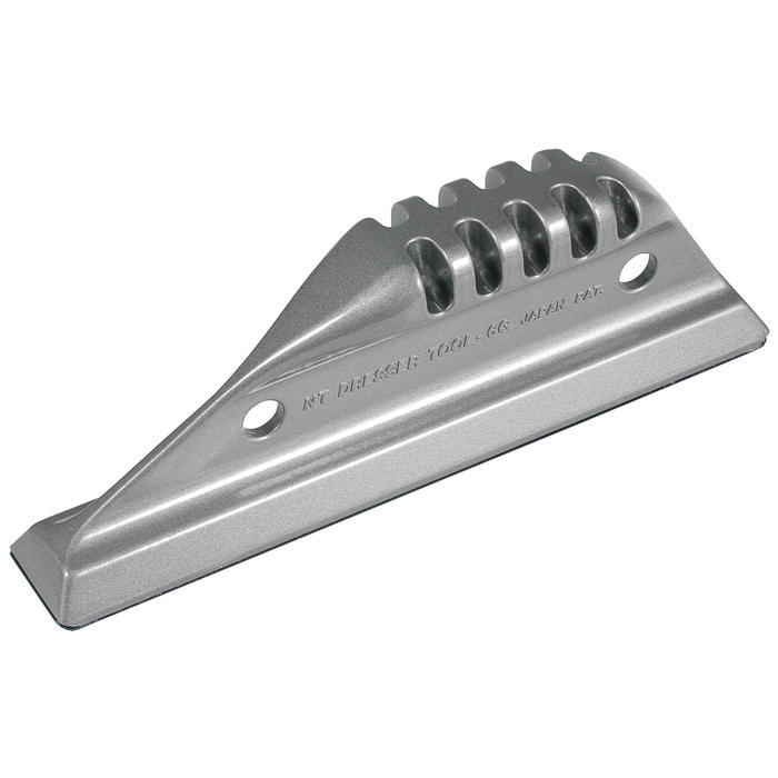 Precision Hand Grinder NT, Sanding Shoe Rectangular, Slim