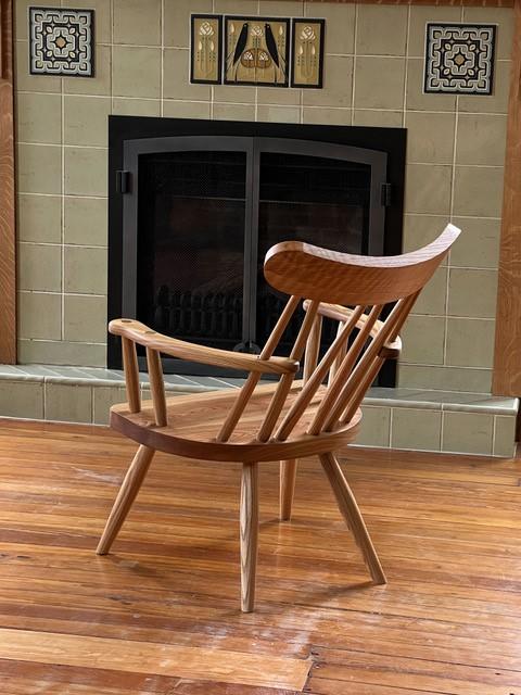 Gibson Chair