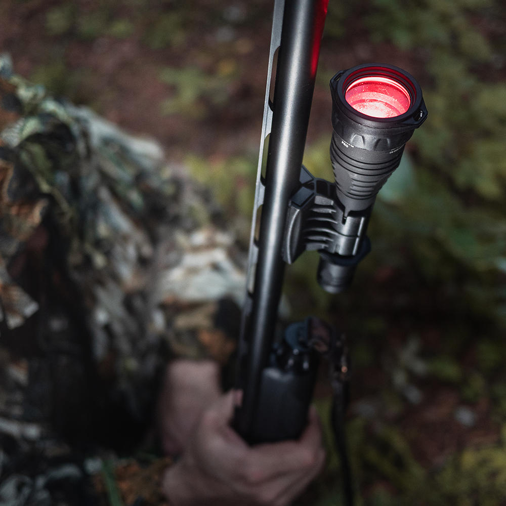 AUSSTELLER: Armytek Viking Pro Hunting Set White, LED, 2200 lm