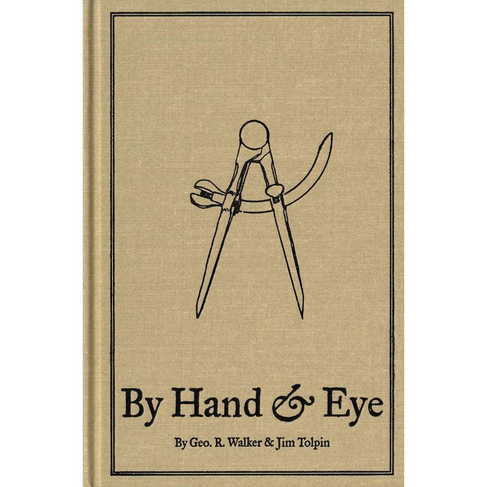 By Hand & Eye