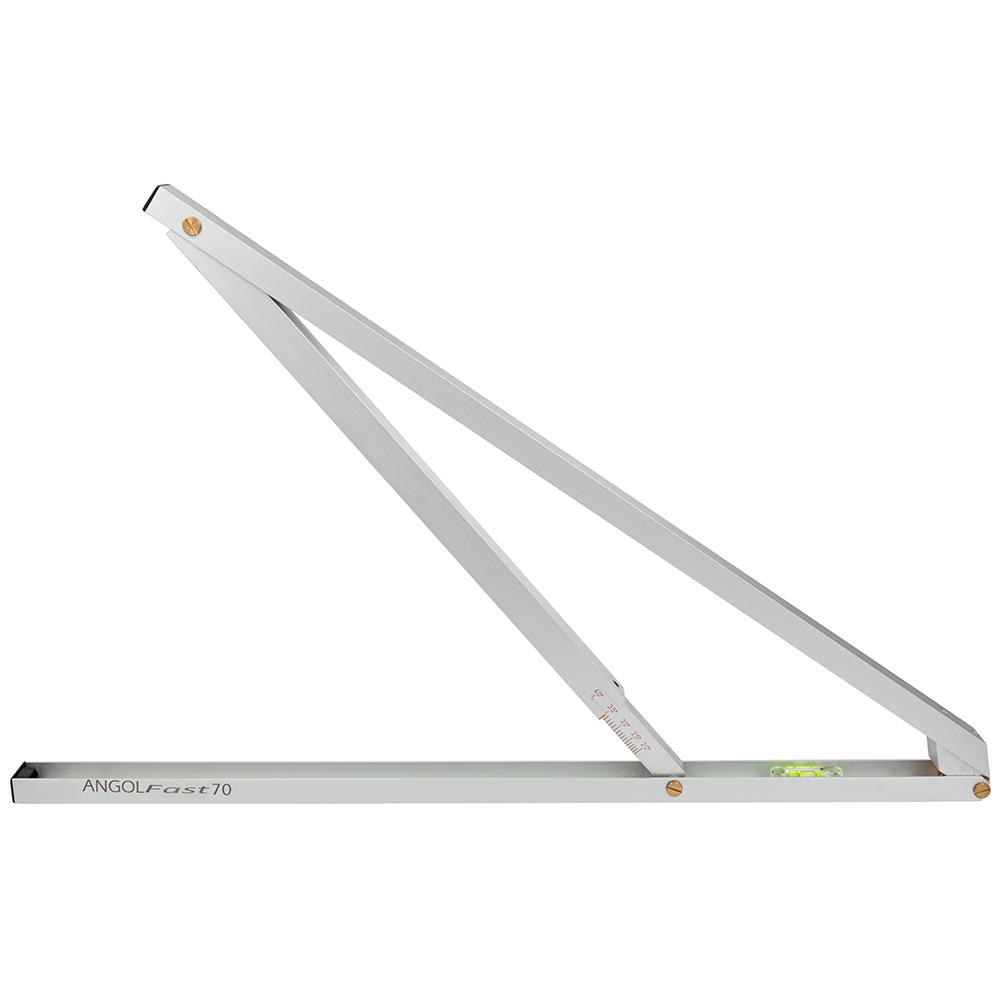 Angolfast Protractor 70