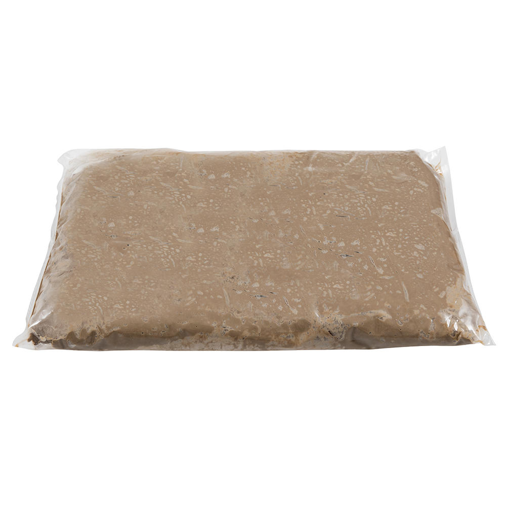 Mastice all'olio di lino EGO®, 1 kg, grigio