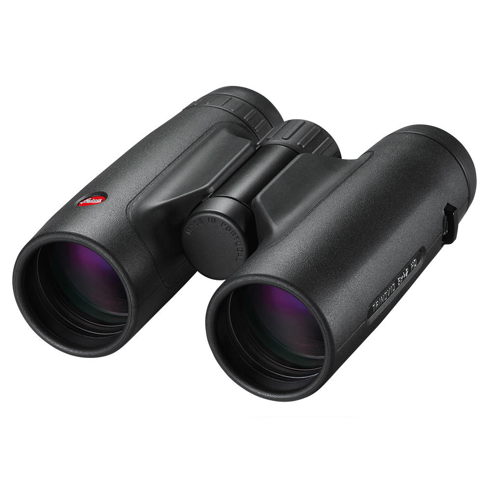 Leica Trinovid HD 10 x 42 Binoculars