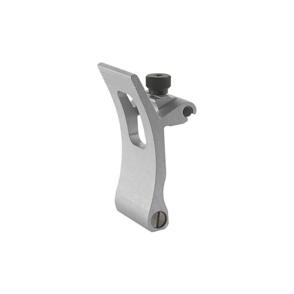 Veritas® »Flip-Stop« T-Slot Length Stop, 73 mm