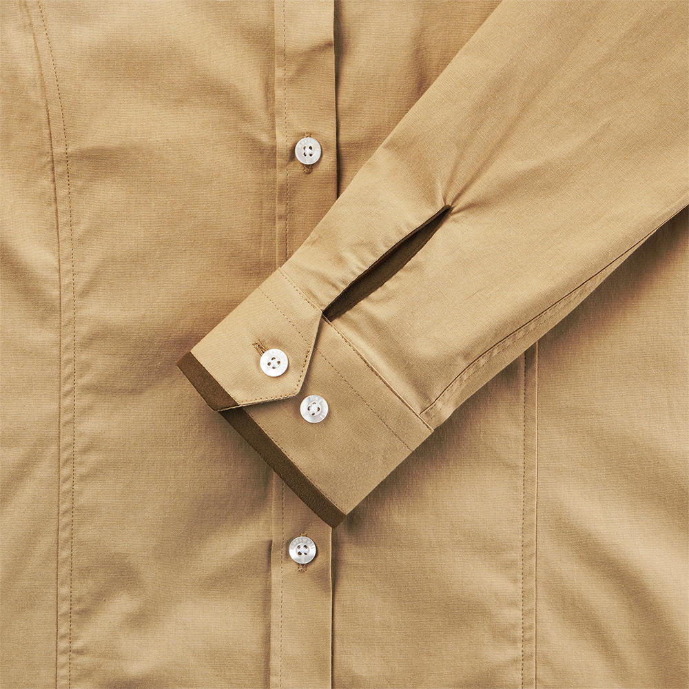 Hartwell »Adrian« Ladies Shooting Shirt, Beige