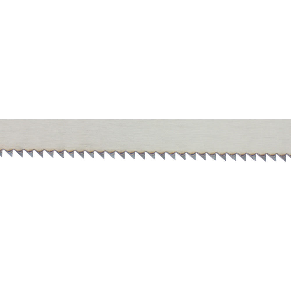 Lame pour scie à cadre Turbo-Cut 600, longitudinale