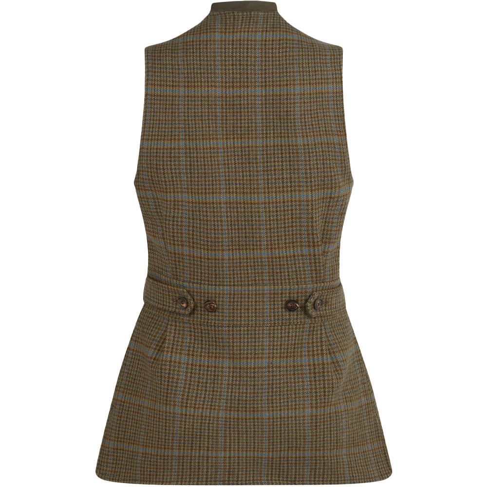 Purdey »Tom Purdey« Ladies’ Tweed Shooting Vest