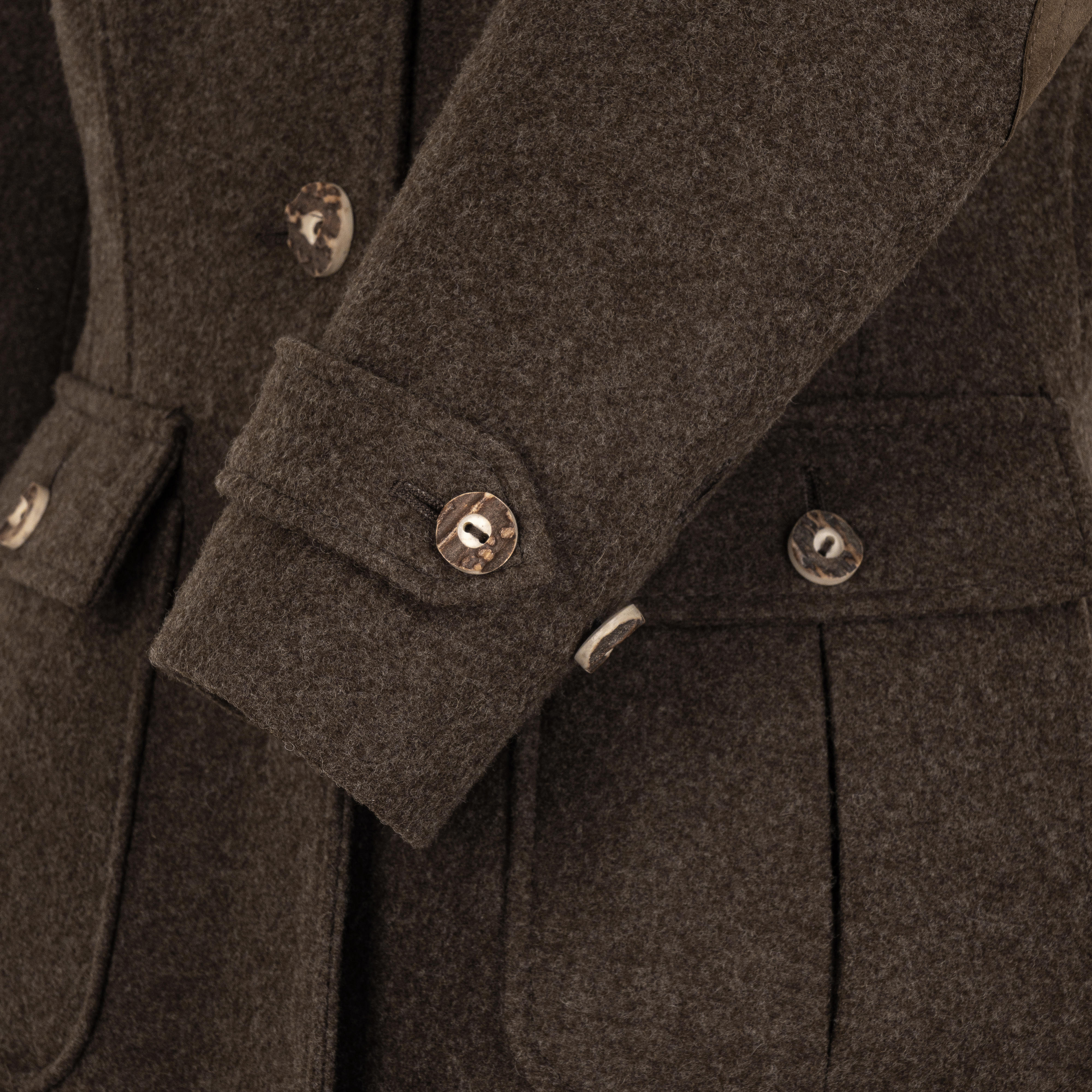 Habsburg »Filippa« Ladies’ Loden Jacket