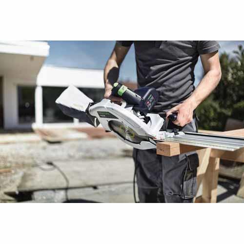 Festool Handkreissäge HK 85 EB-Plus