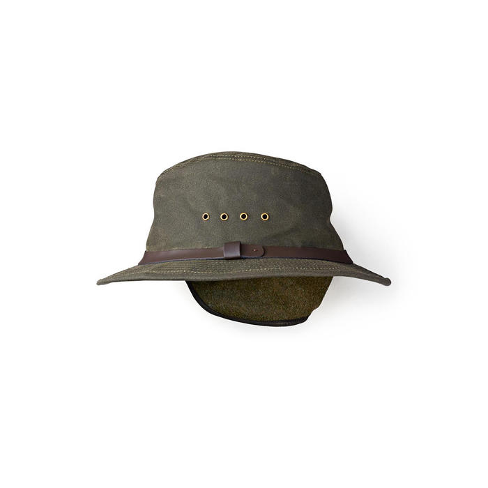 Filson, Wool Packer Hat