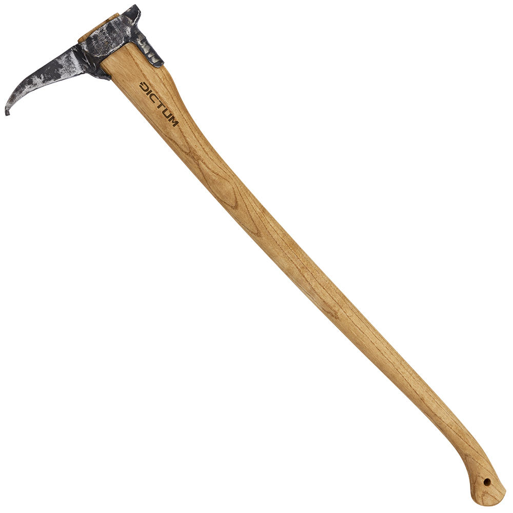 DICTUM® Pickaroon, Handforged