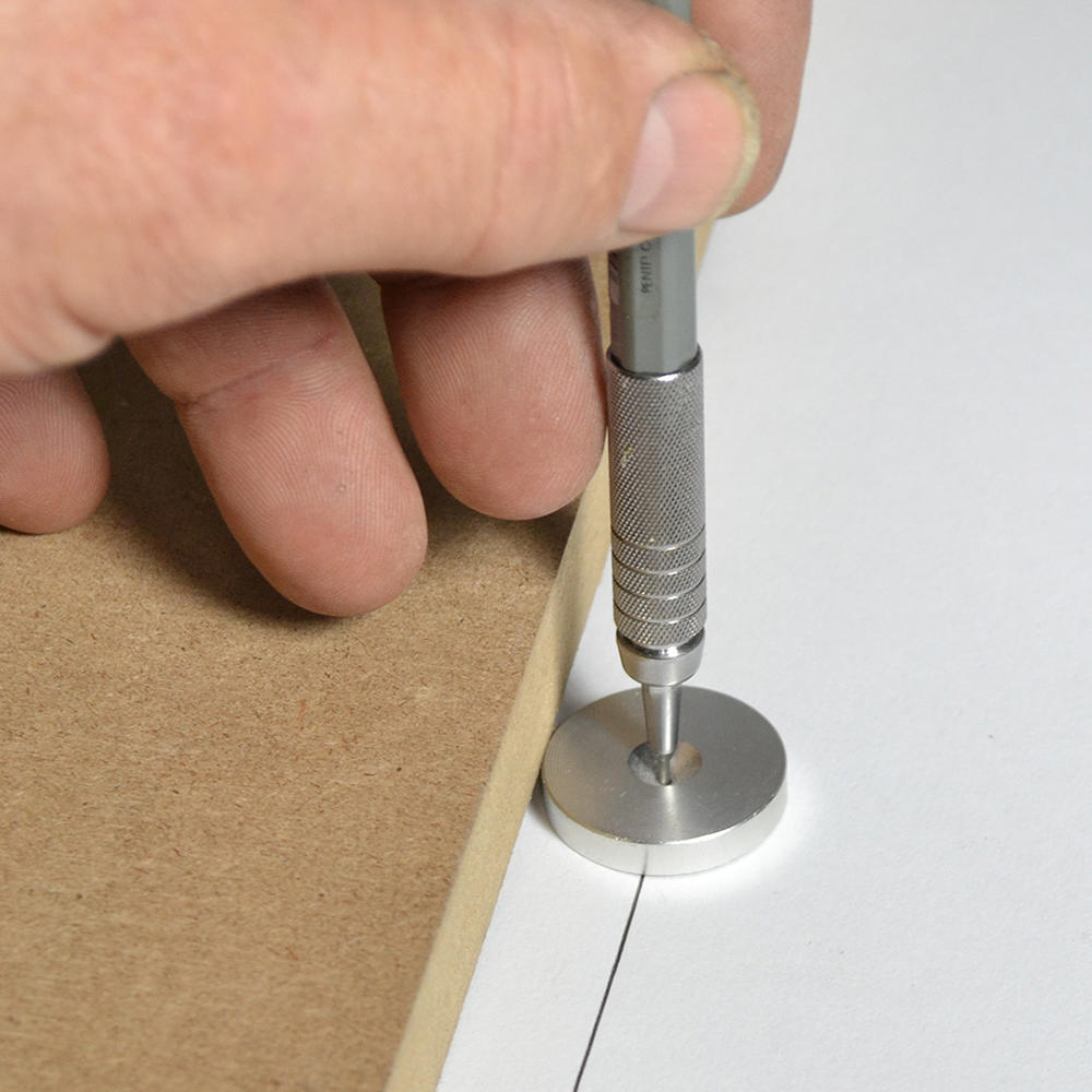Jeu d'accessoires pour Ultimate Router Base