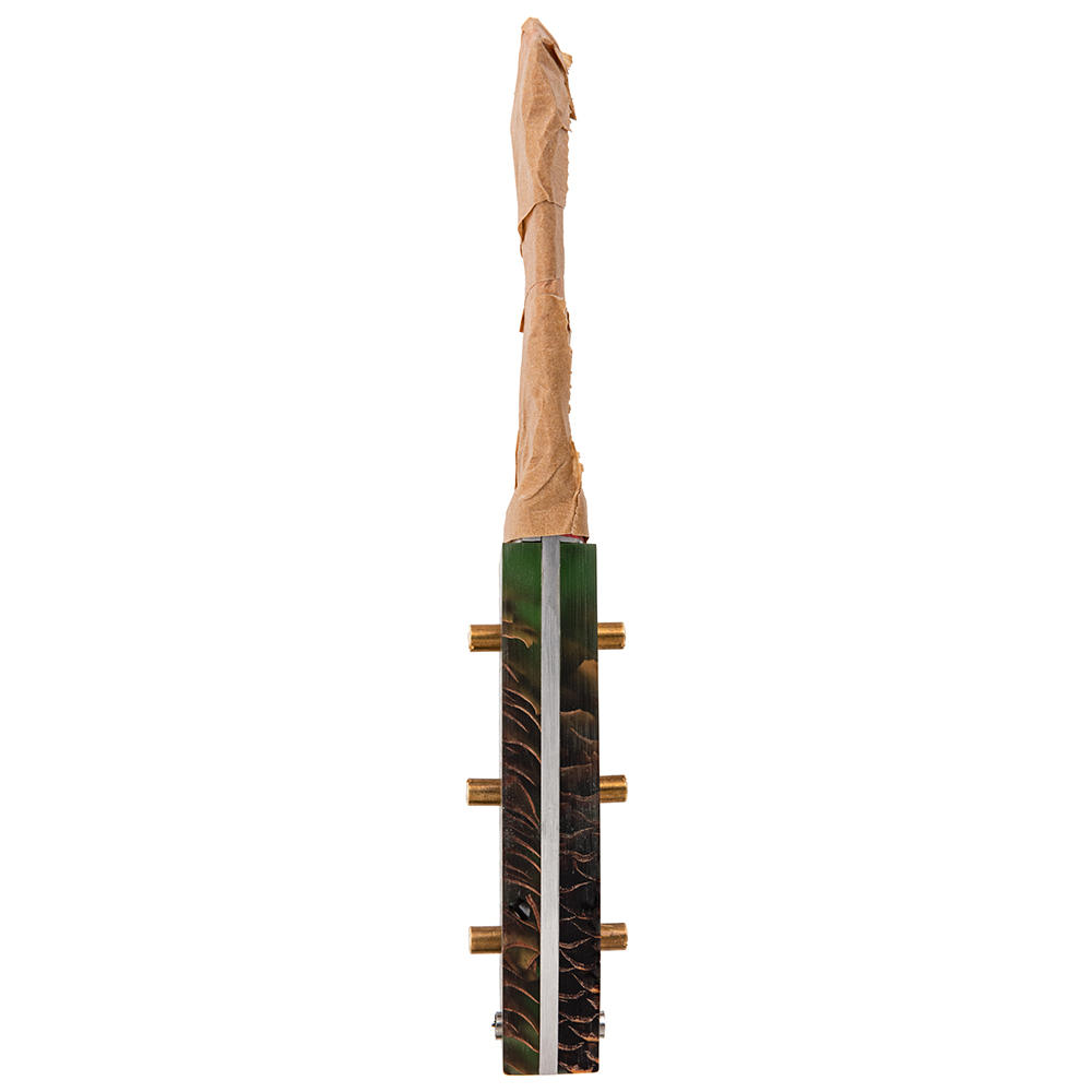 Corby Schraubnieten, Messing, 3,3 x 8 mm Corby Schraubnieten, Messing, 3,3 x 8 mm