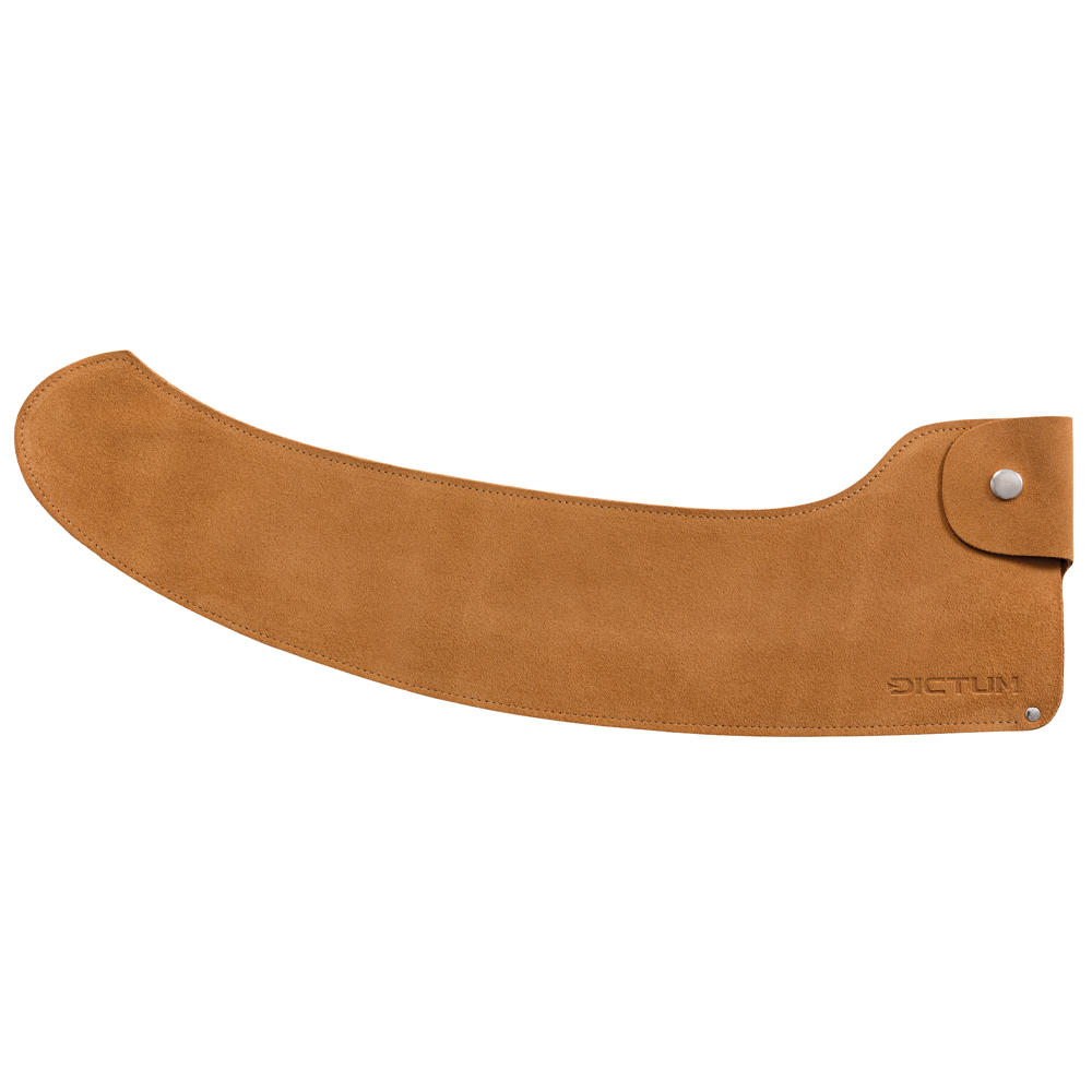 Étui en cuir pour scies télescopiques Barnel® et Silky® Hayauchi 390