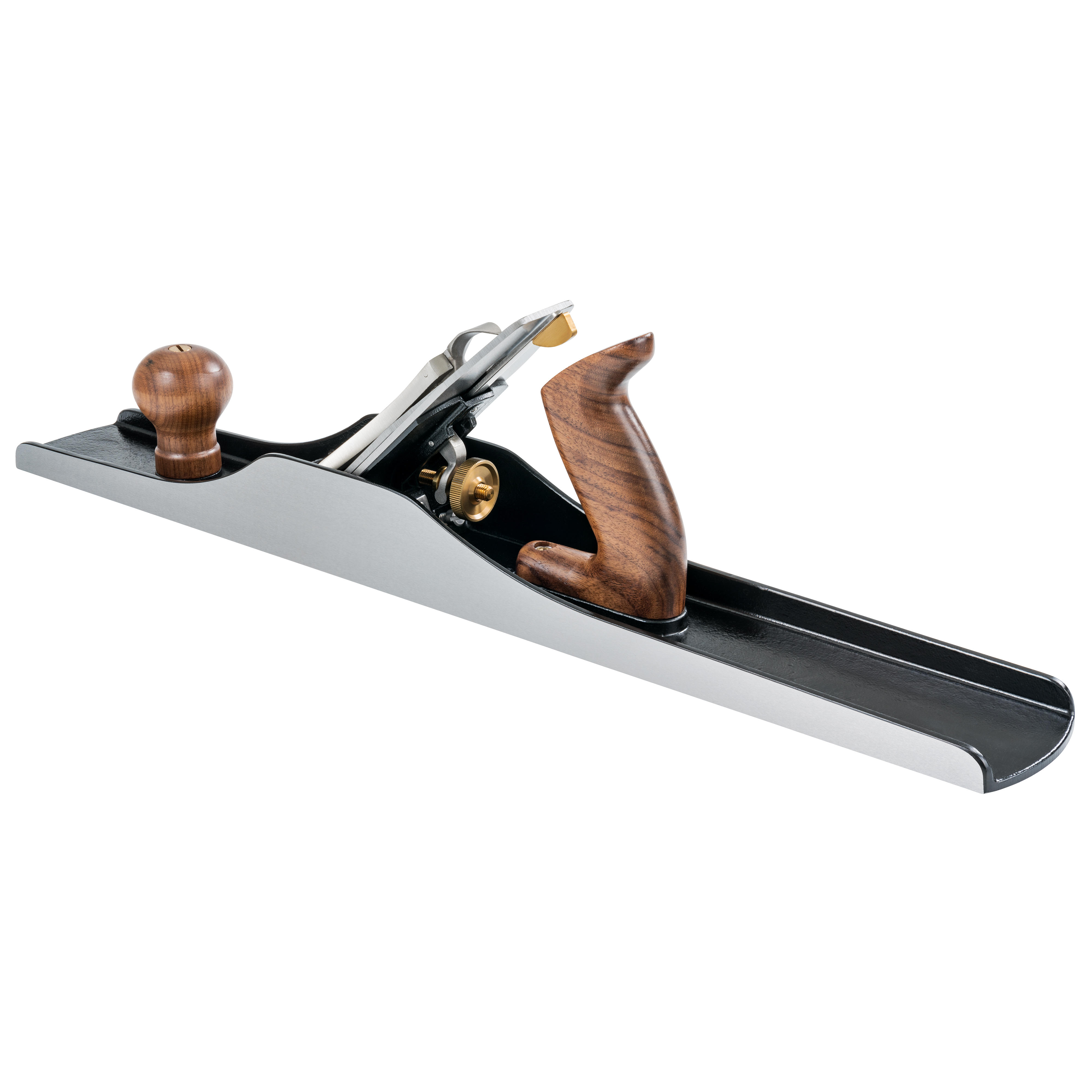 DICTUM® Smoothing Plane No. 4½, Japanese Blade
