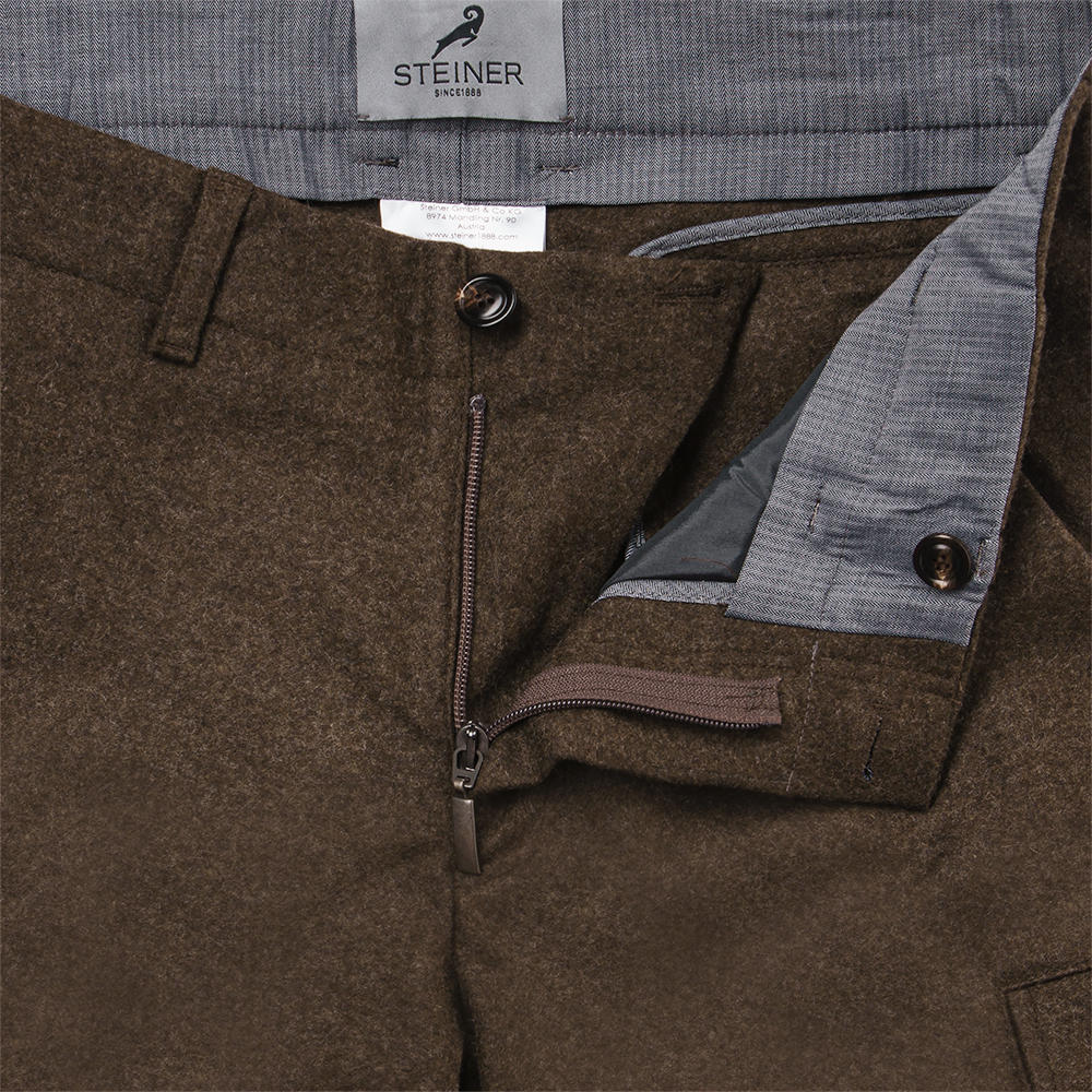 Herren Loden Jagdhose Julius