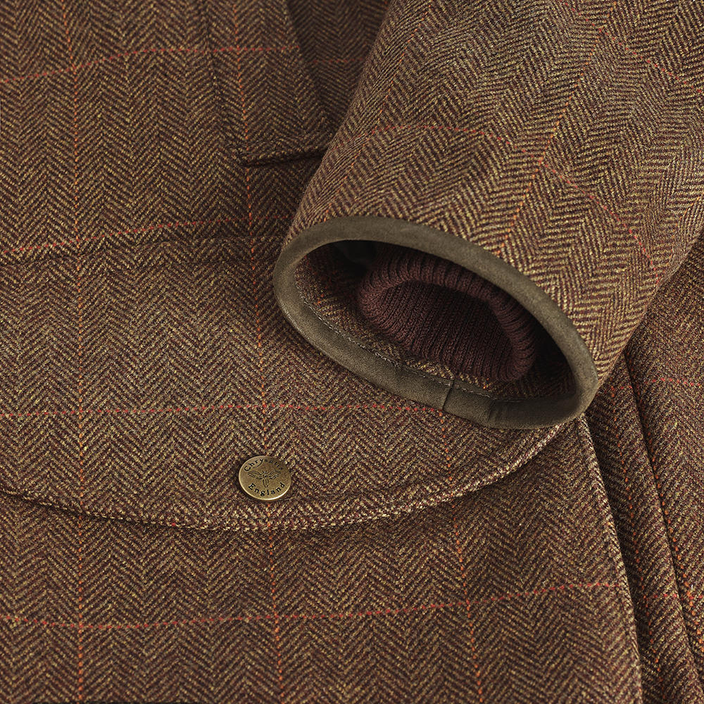 Chrysalis Herren-Tweedjacke »Chiltern HB6« Chrysalis Herren-Tweedjacke »Chiltern HB6«