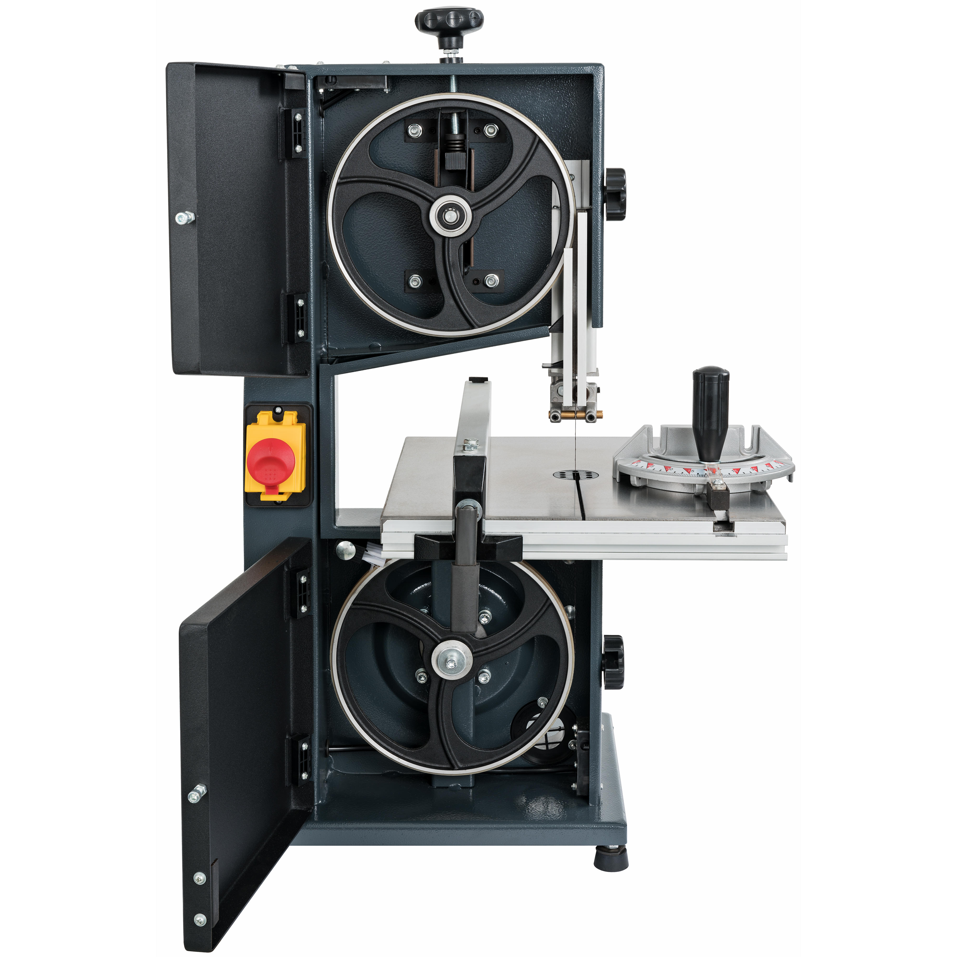 DICTUM® Bandsäge BS 200-08