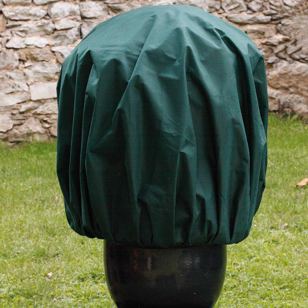 Teli Protettivi Invernali Per Piante Maniver Agricova Telo Protettivo Non Tessuto - 30gr 1.6x10 Mt Per Orto E Giardino Telo Piante 30gr - Foto 10