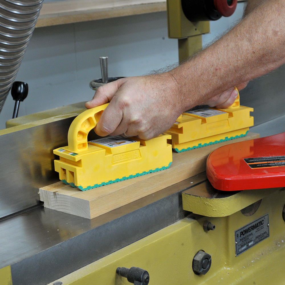 Poignée poussoir MICROJIG® GRR-Ripper2 Go™