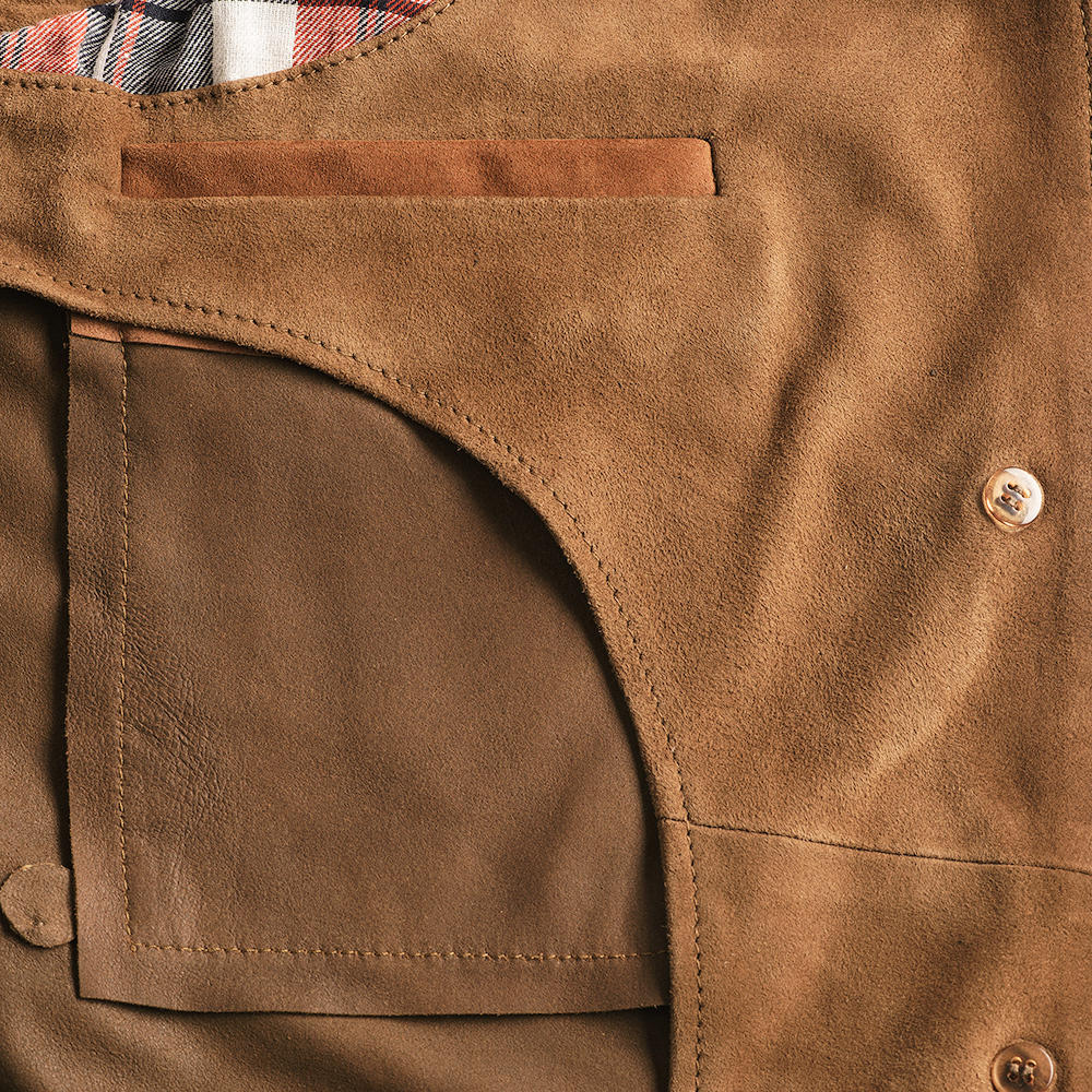 Gilet de chasse pour femme » Shooter Lady «