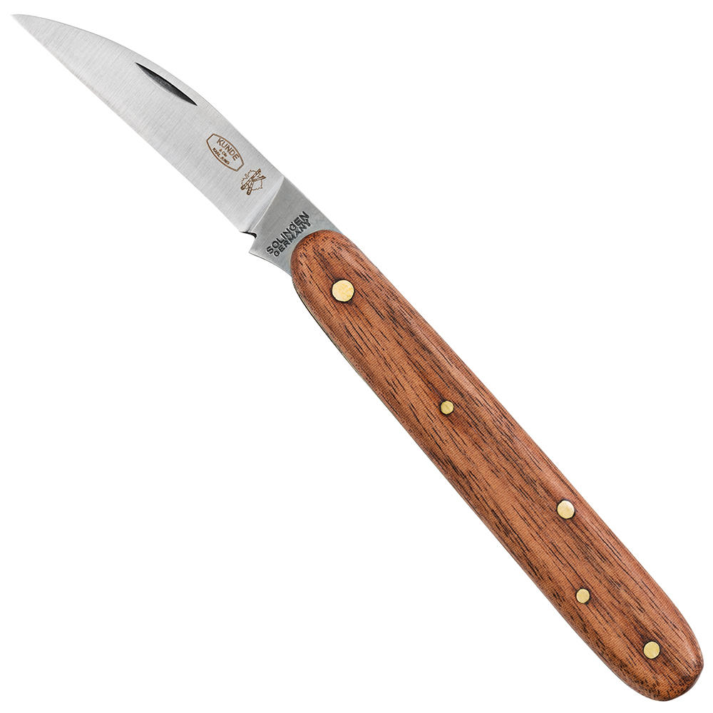Kunde® Knife for Grafting and Cuttings