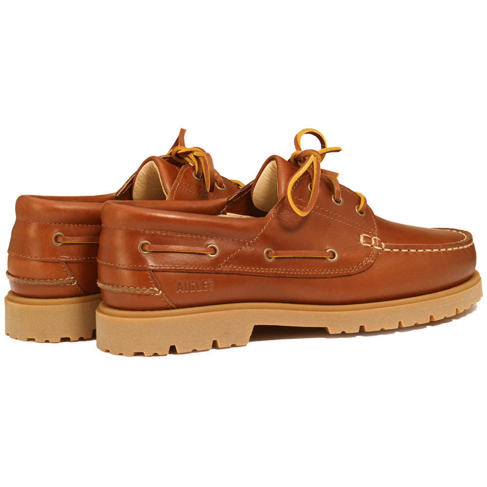 Aigle Halbschuh TARMAC