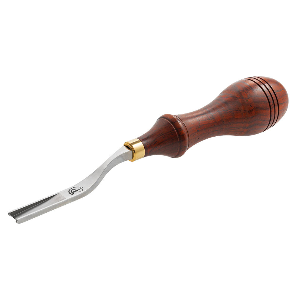 KemovanCraft French Edger, Blade Width 6 mm