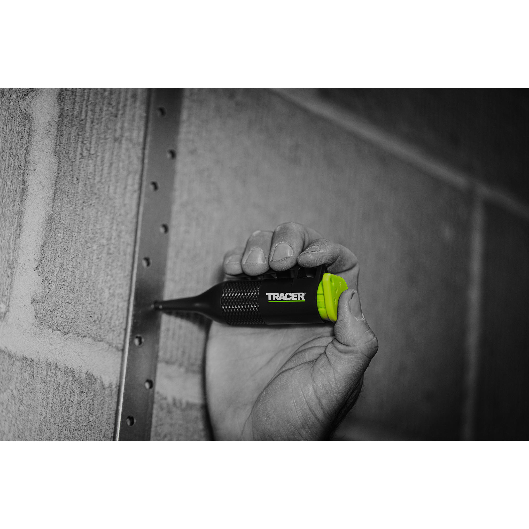 TRACER® »TrueShot« Kreidemarker, grün