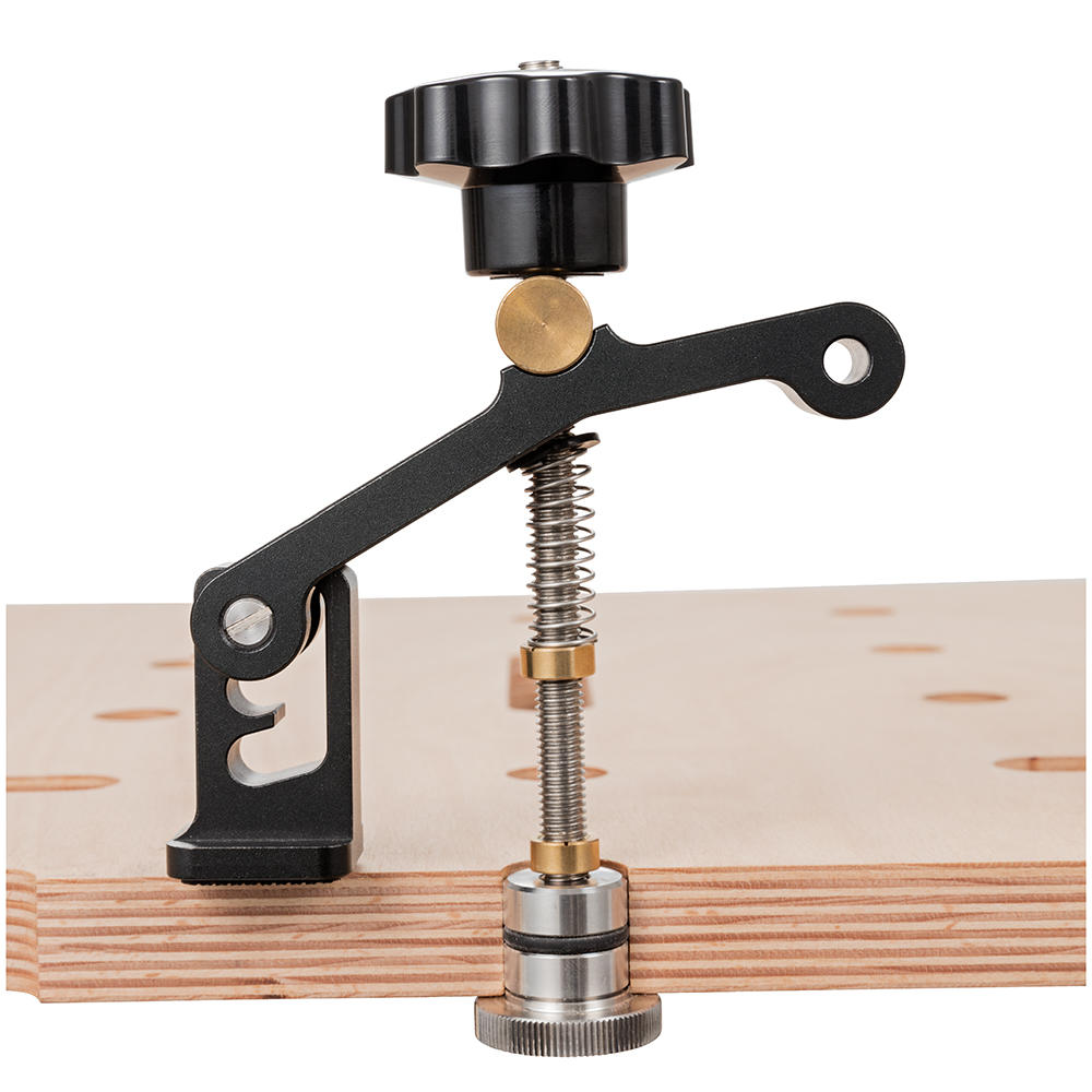 Hattori® Hold-down Clamp, Height Adjustable