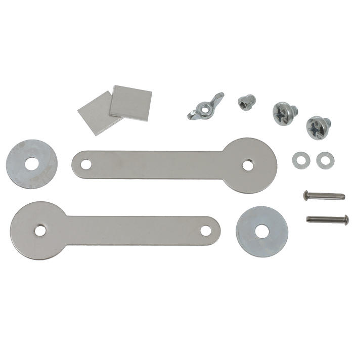 Sägeblatthalterung für Gestellsägen Classic 400, 500