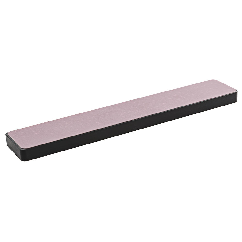 Abrasivo Magna-Tec® Scorpio incl. zoccolo, corindone bianco, grana 6000