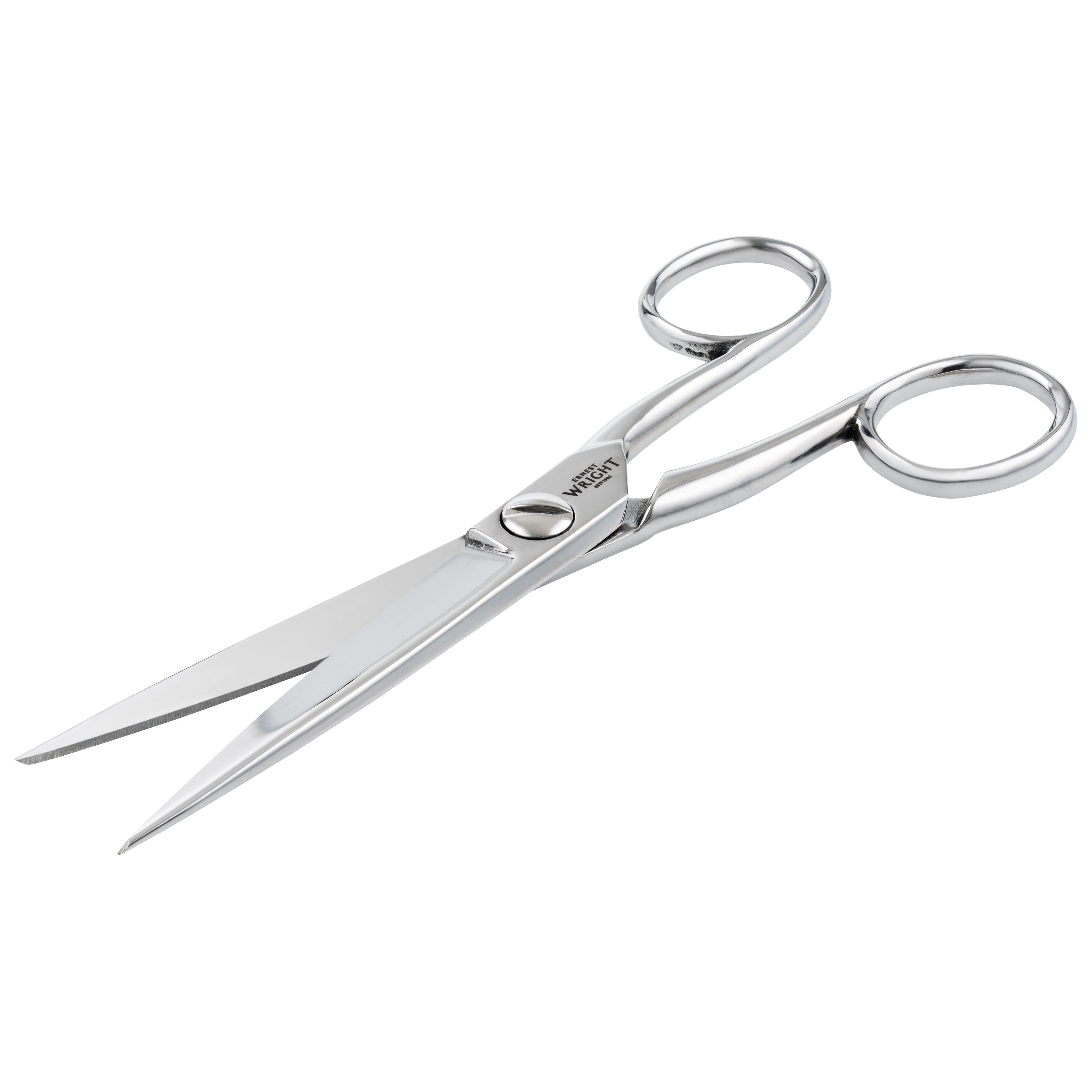 Ernest Wright All Purpose Scissors