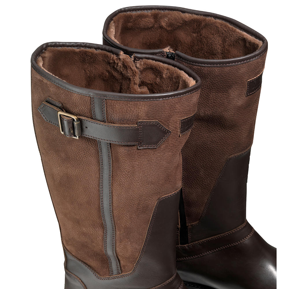 Sac à bottes AIGLE Rubberbag marron avis, caractéristiques Sac à bottes AIGLE Rubberbag marron avis, caractéristiques