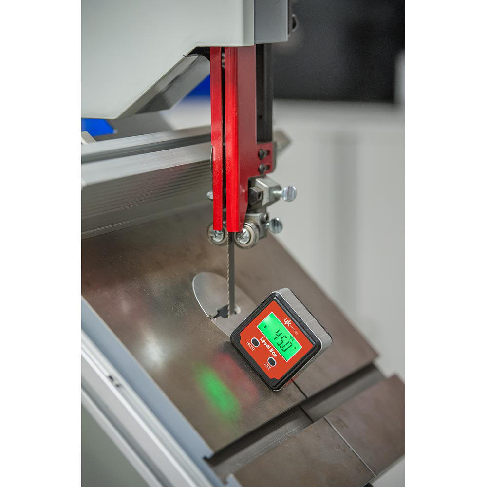UJK Digitaler Winkelmesser