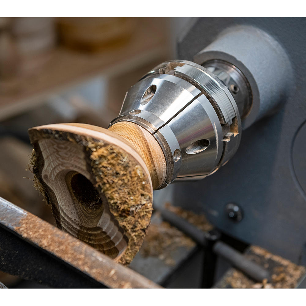 Axminster® Spannbacken O'Donnell, 50 mm