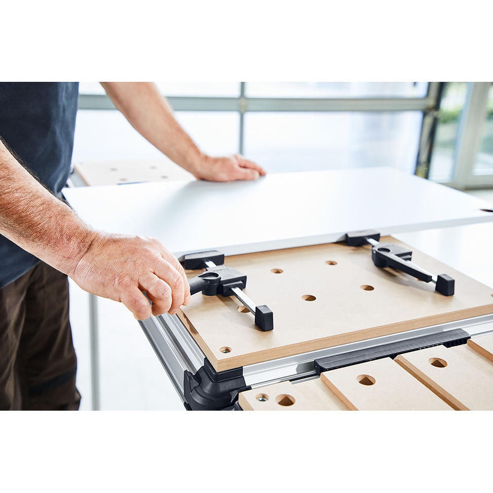 Festool Fixed clamps MFT-SP
