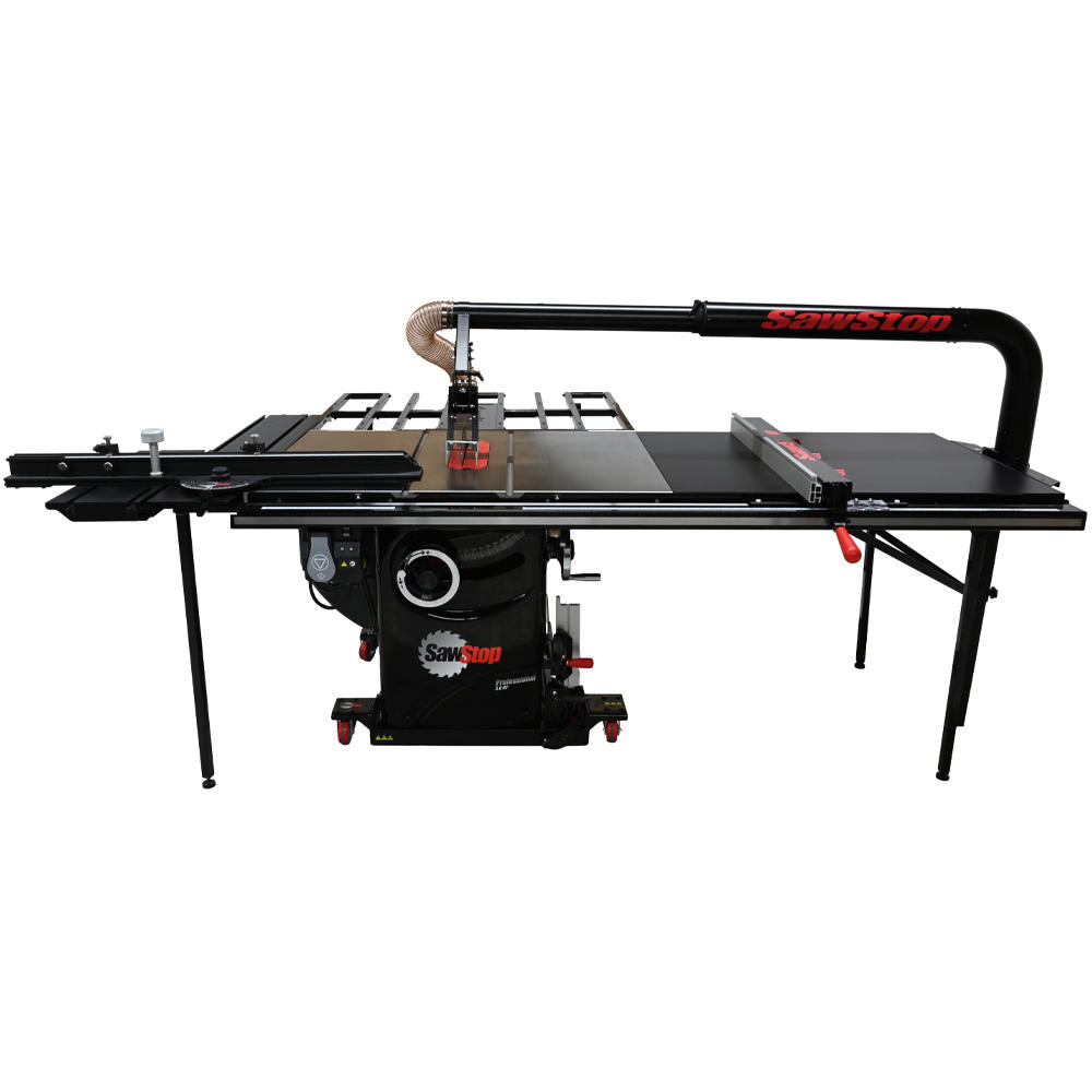Scie circulaire de table SawStop - Cabinet Saw 36" Max-Version