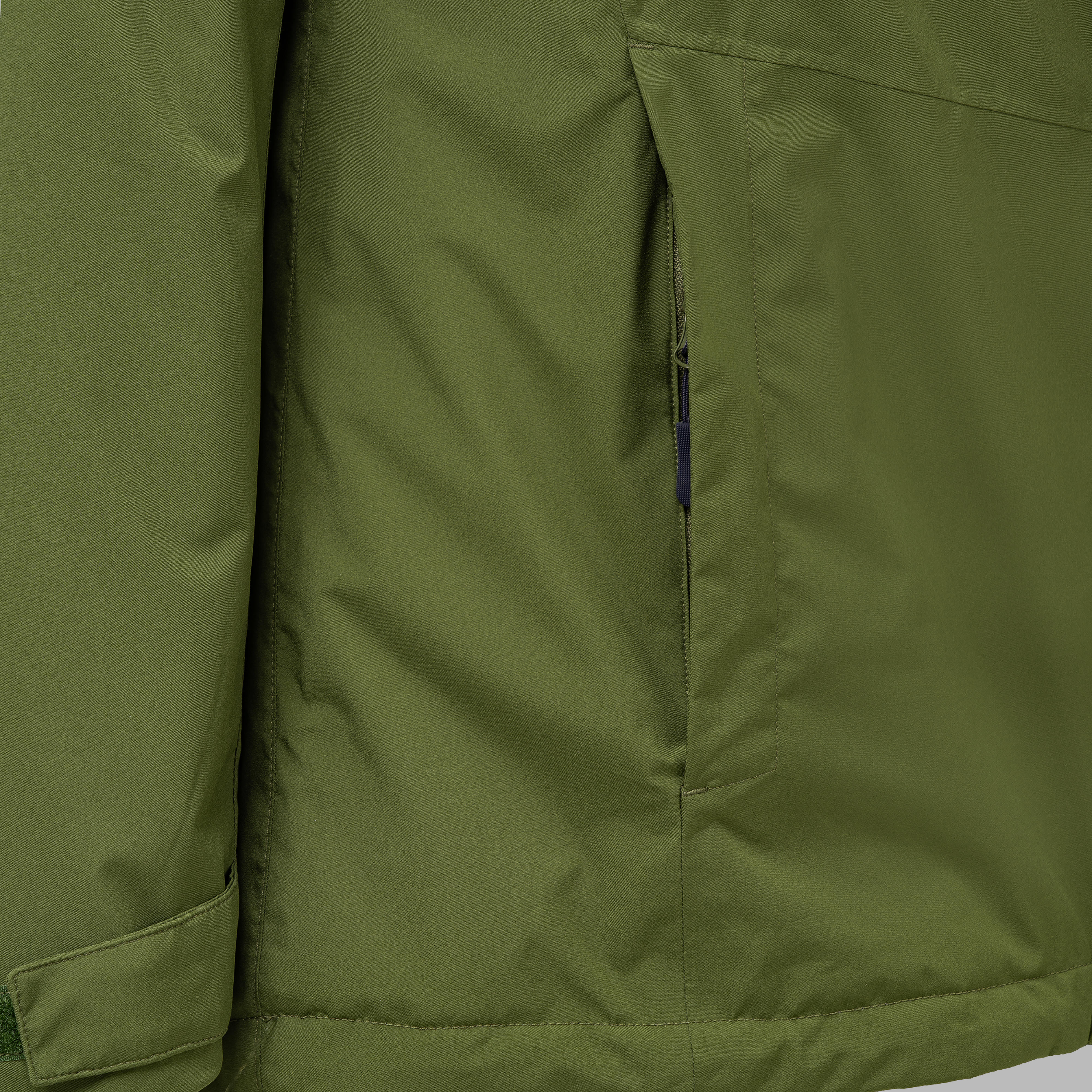 Pantaloni funzionali da uomo »Metor Therm«
