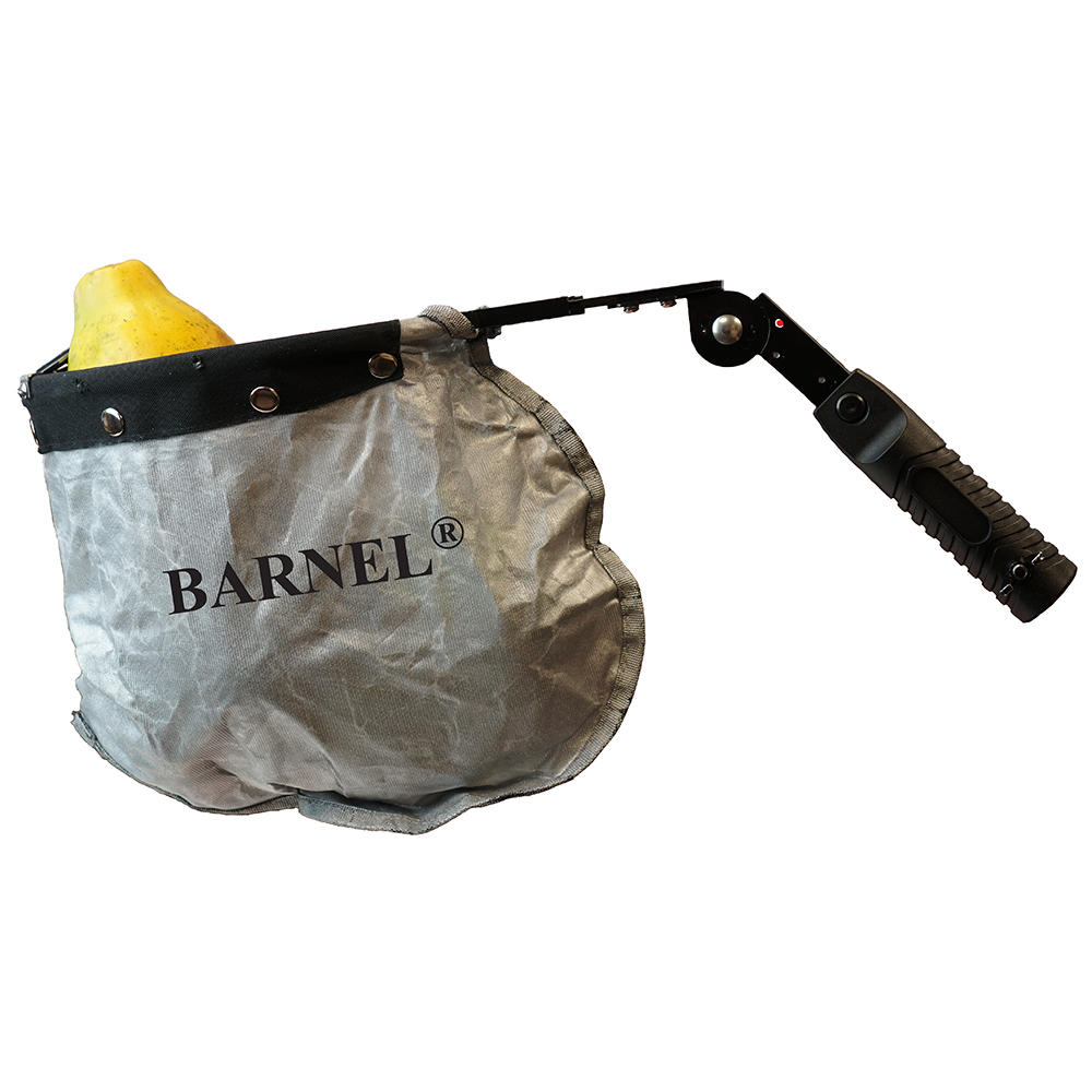 Barnel® Obstpflücker für Teleskopstange
