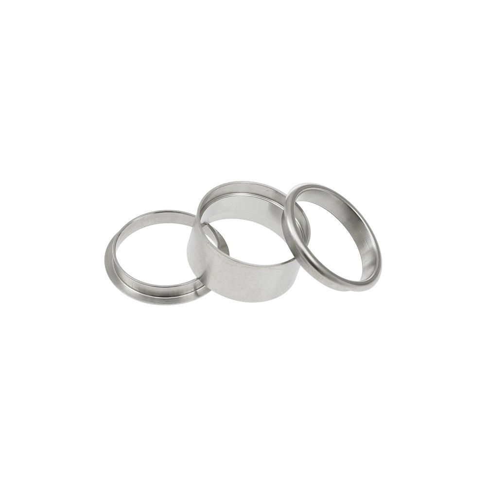 Ring Kit, Width 9 mm, Ring Size 62