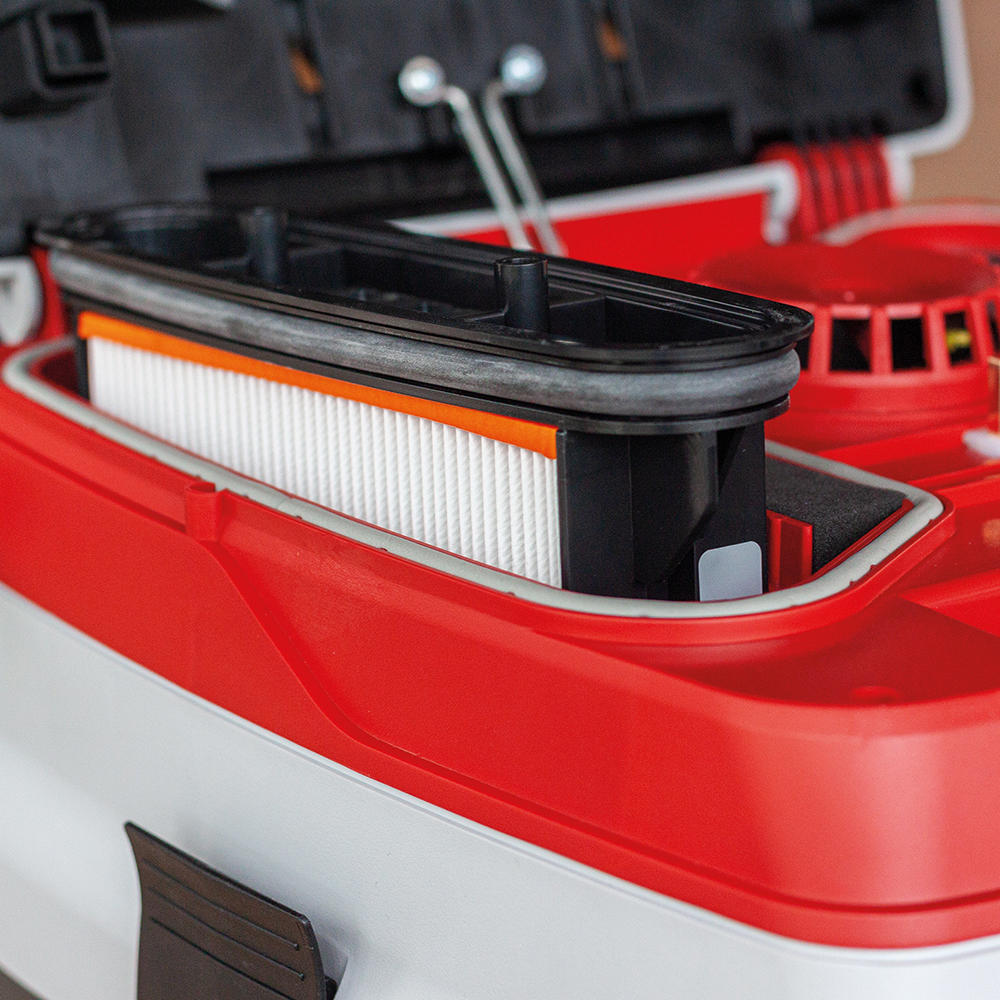 MAFELL Aspirateur S 25 L