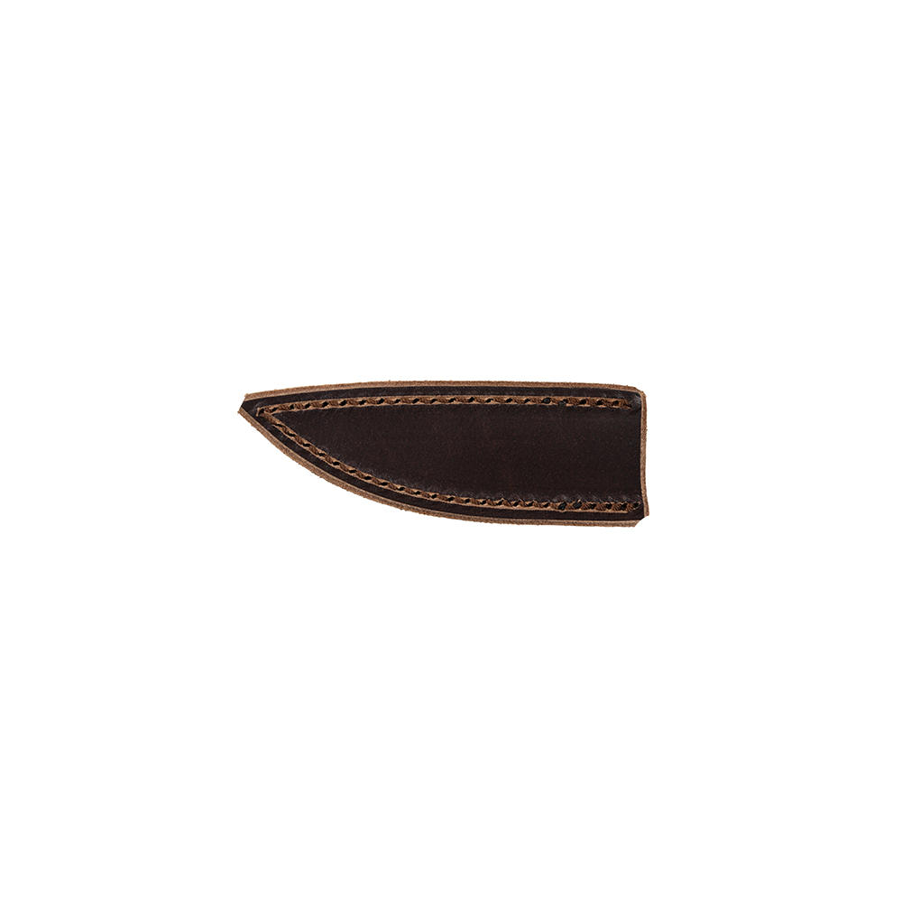 Couteau de sculpture avec garde DICTUM®, forme B/L