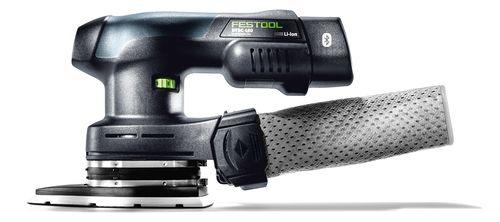 Festool Cordless delta sander DTSC 400 3,0 I-Plus